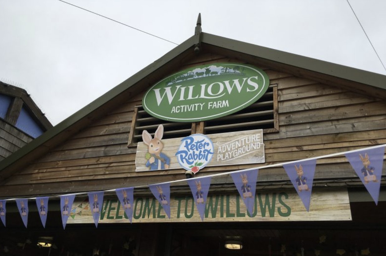 Willows Farm