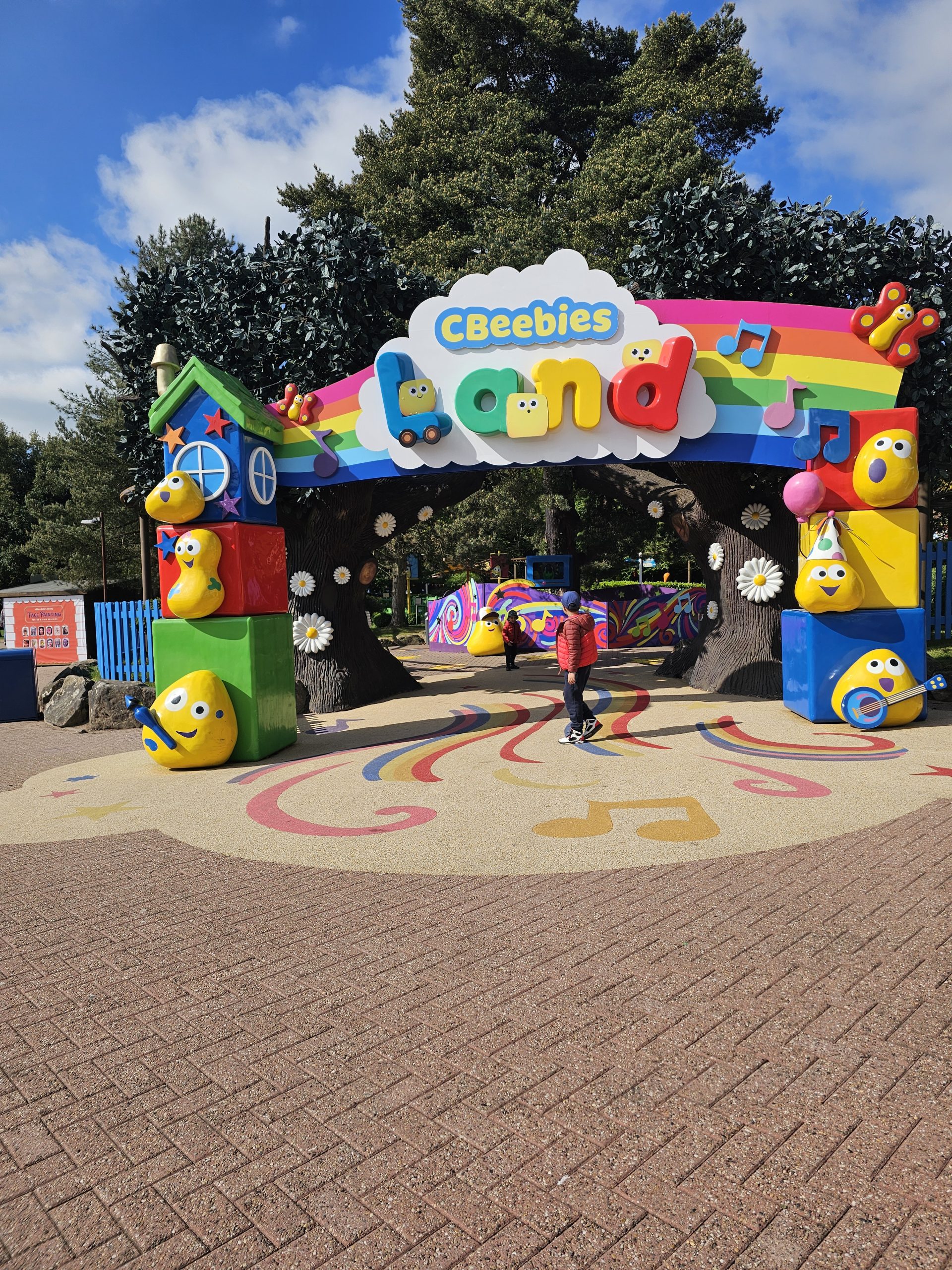 CBeebies Land